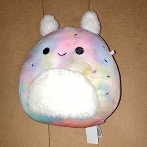 Squishmallow Noe the Seabunny 7.5” with tag